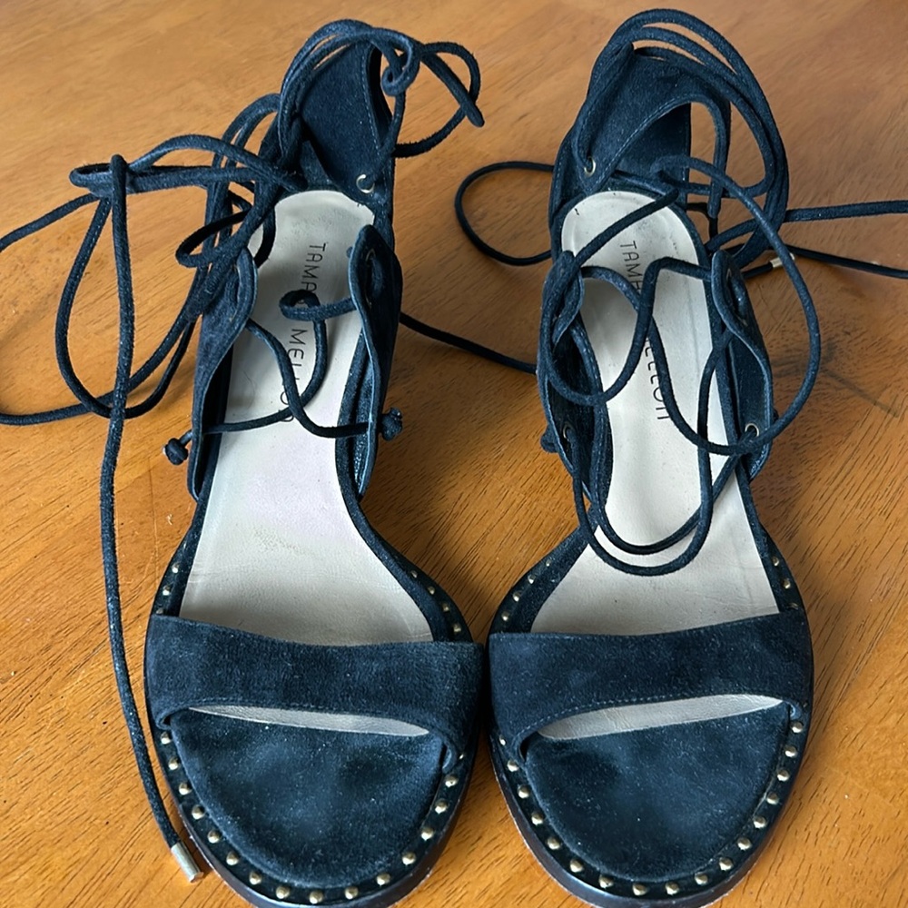 Tamara Mellon sandals